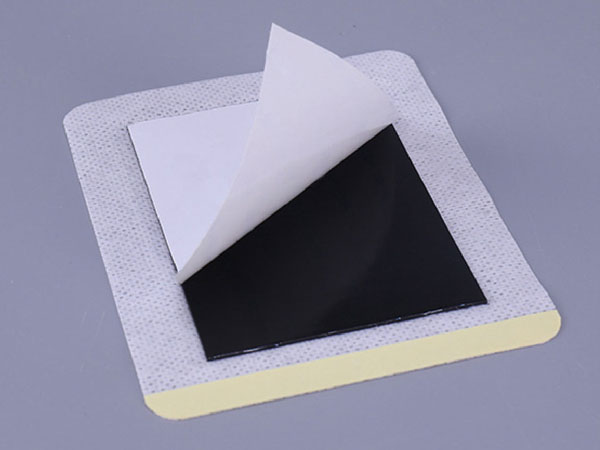 膏藥貼哪里？膏藥的正確貼法是什么？