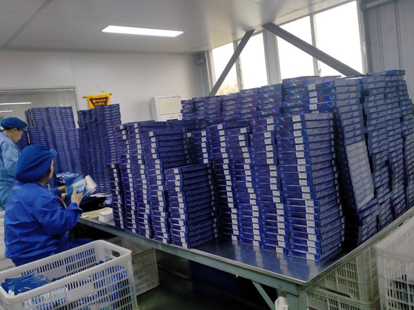 膏藥oem貼牌加工是什么意思??？前景如何?