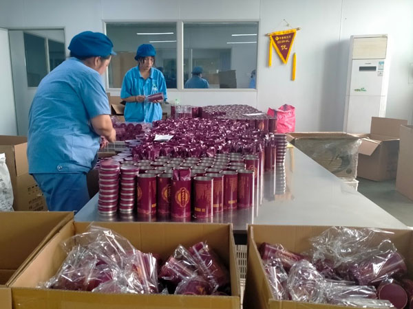 膏藥代加工廠哪里比較多？正規(guī)的膏藥加工廠哪家好？