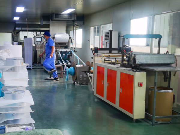 膏藥代加工如何貼牌生產(chǎn)？哪里找代加工廠家？