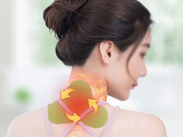 艾草頸椎貼的成分是什么？艾草頸椎貼的作用與功效