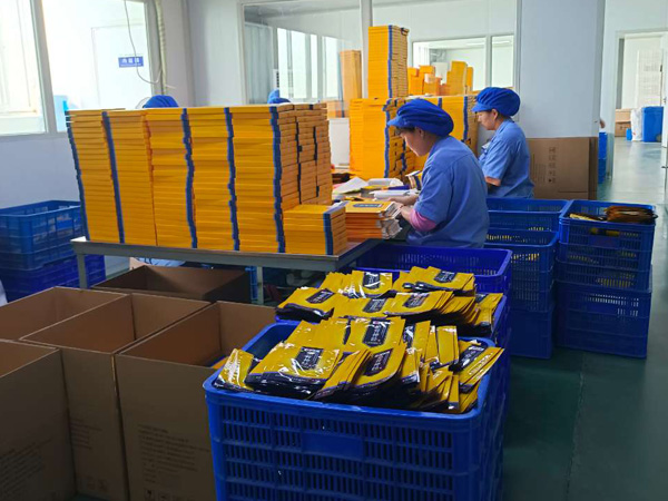 膏藥oem代加工怎么樣？找廠家oem代加工需注意什么？