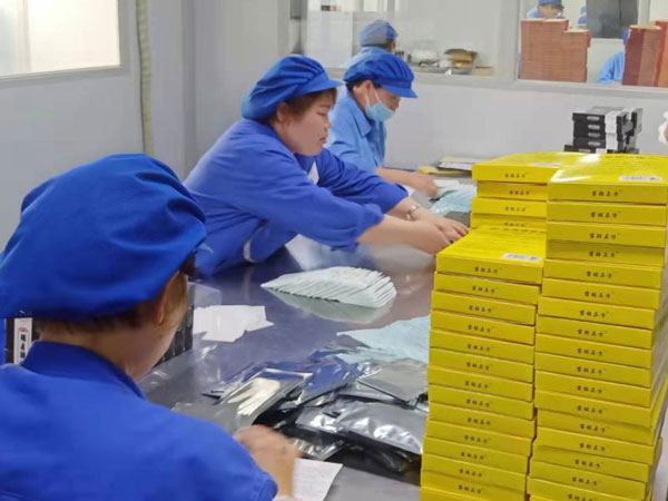 哪里有加工膏藥貼牌的廠家？選擇膏藥代工廠需要考慮地域性嗎？