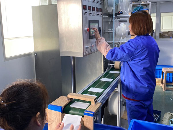 膏藥的生產(chǎn)廠家貼牌代加工方案分享，貼牌生產(chǎn)流程