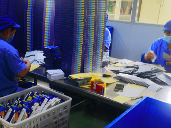 貼牌膏藥怎么樣，膏藥貼牌代工廠家從兩個(gè)角度幫你分析