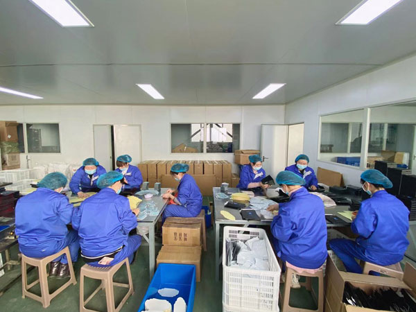 膏藥代加工工廠(chǎng)生產(chǎn)代加工面對(duì)的客戶(hù)群體有哪些？