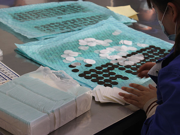 代加工膏藥廠家