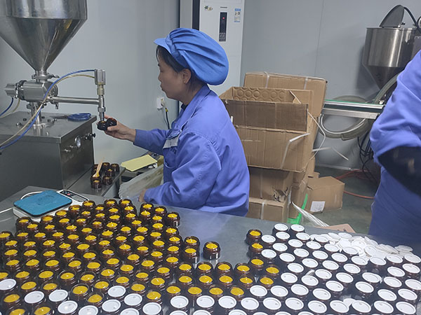 良心代加工膏藥廠家品質(zhì)一般體現(xiàn)在哪里？